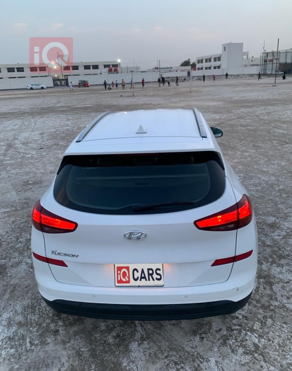 هيونداي توسان